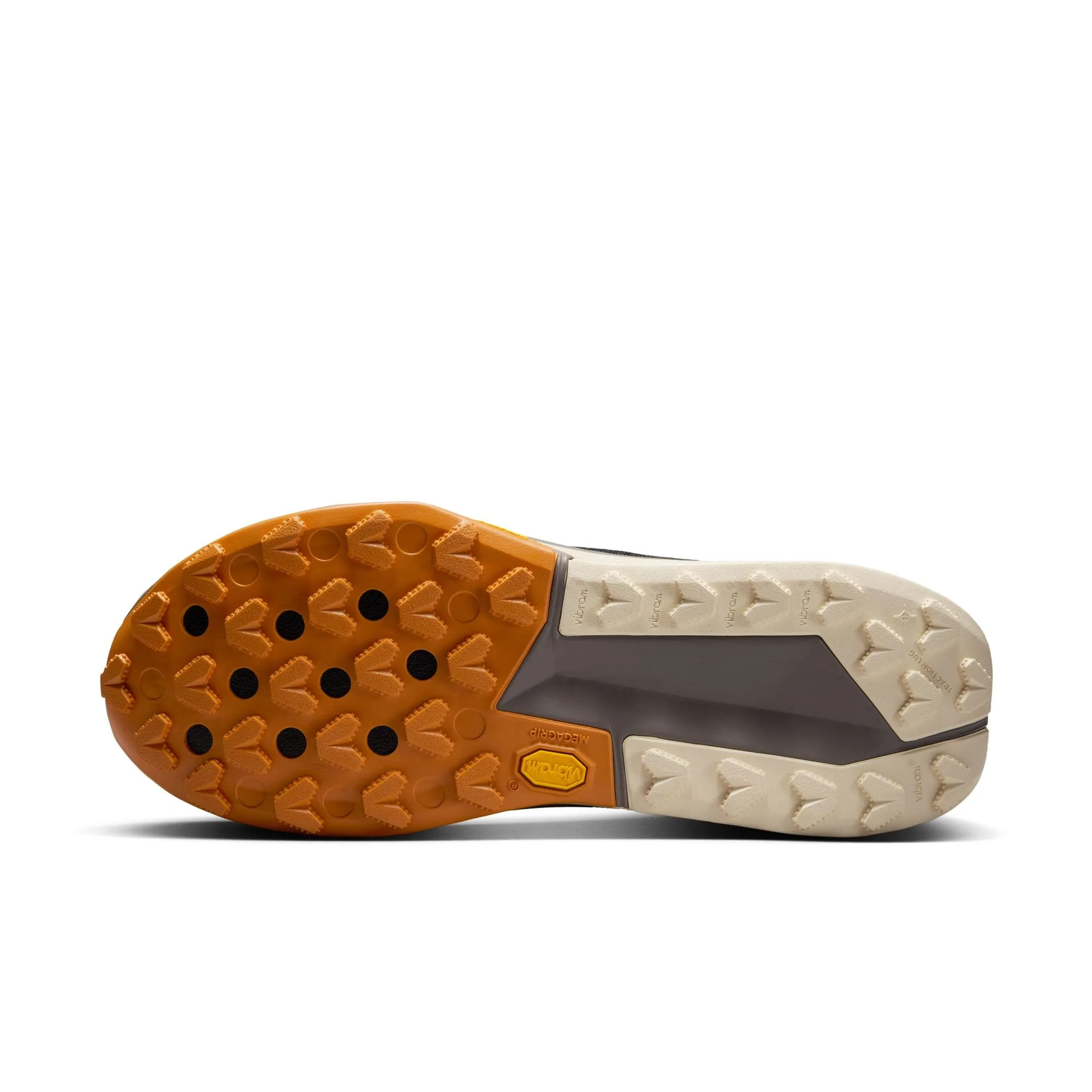 High Rebound Sole running in a mesa area shoes Women's Zegama 2