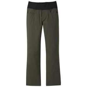 Women's Zendo Pants TailoredSilhouette City Ready