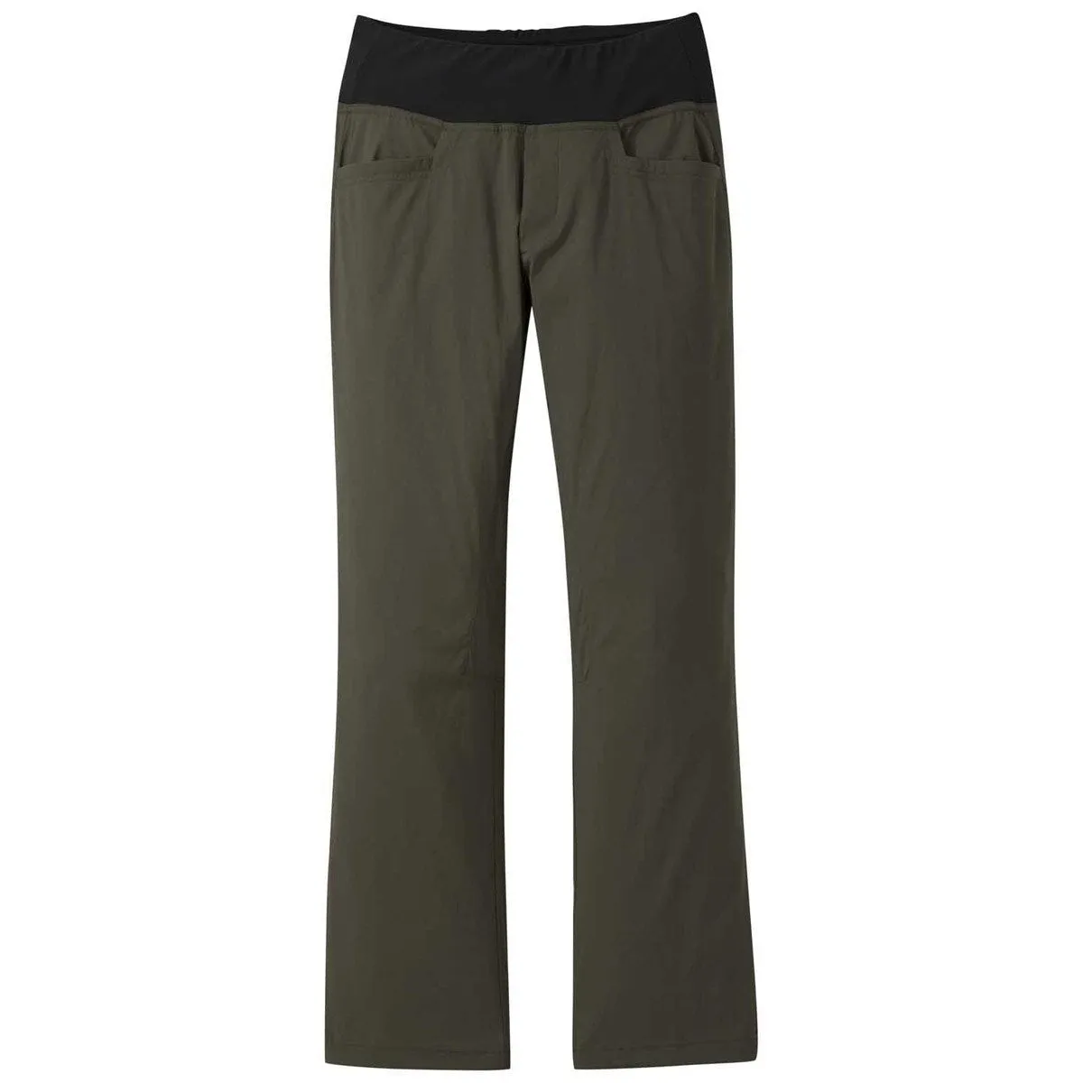 NonRestrictiveCut Women's Zendo Pants