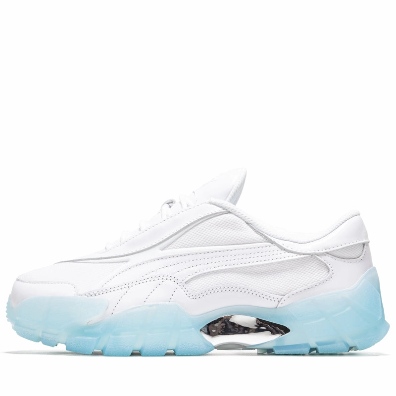 Skepta x Puma Skope WP - White/Regal Blue Calm Mood Food Court