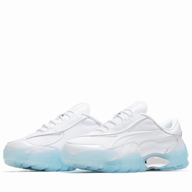 Move True Skepta x Puma Skope WP - White/Regal Blue