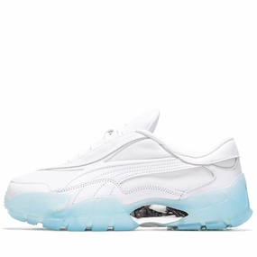 Skepta x Puma Skope WP - White/Regal Blue Calm Mood Food Court