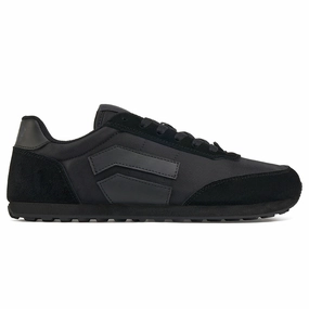 Drill Run RUNNER V1 Deep Black
