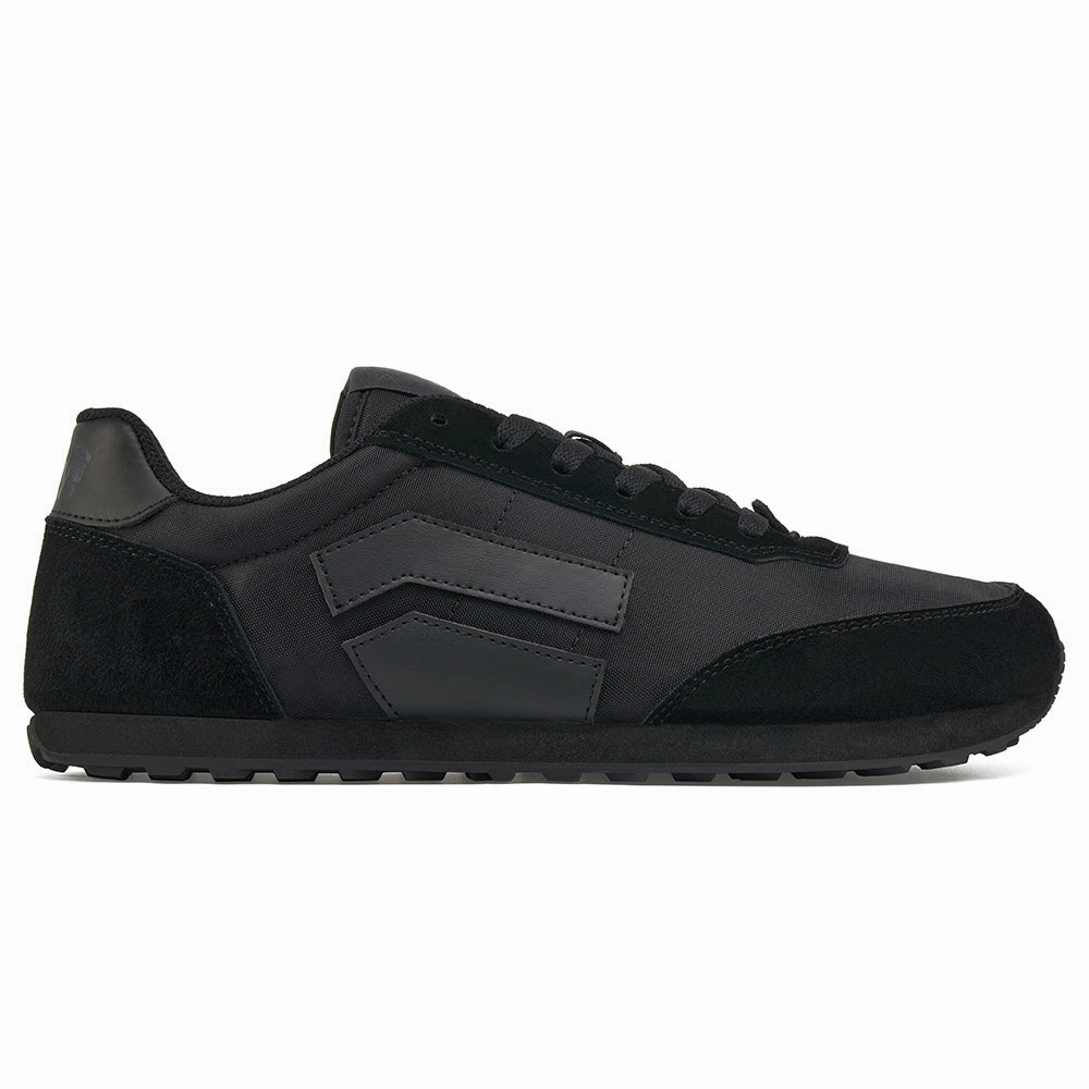Drill Run RUNNER V1 Deep Black