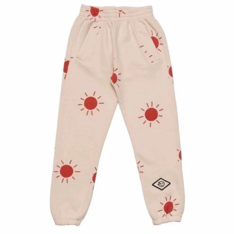 Wynken Baby Sunshine Track Pants - 18M Resort wear for kids