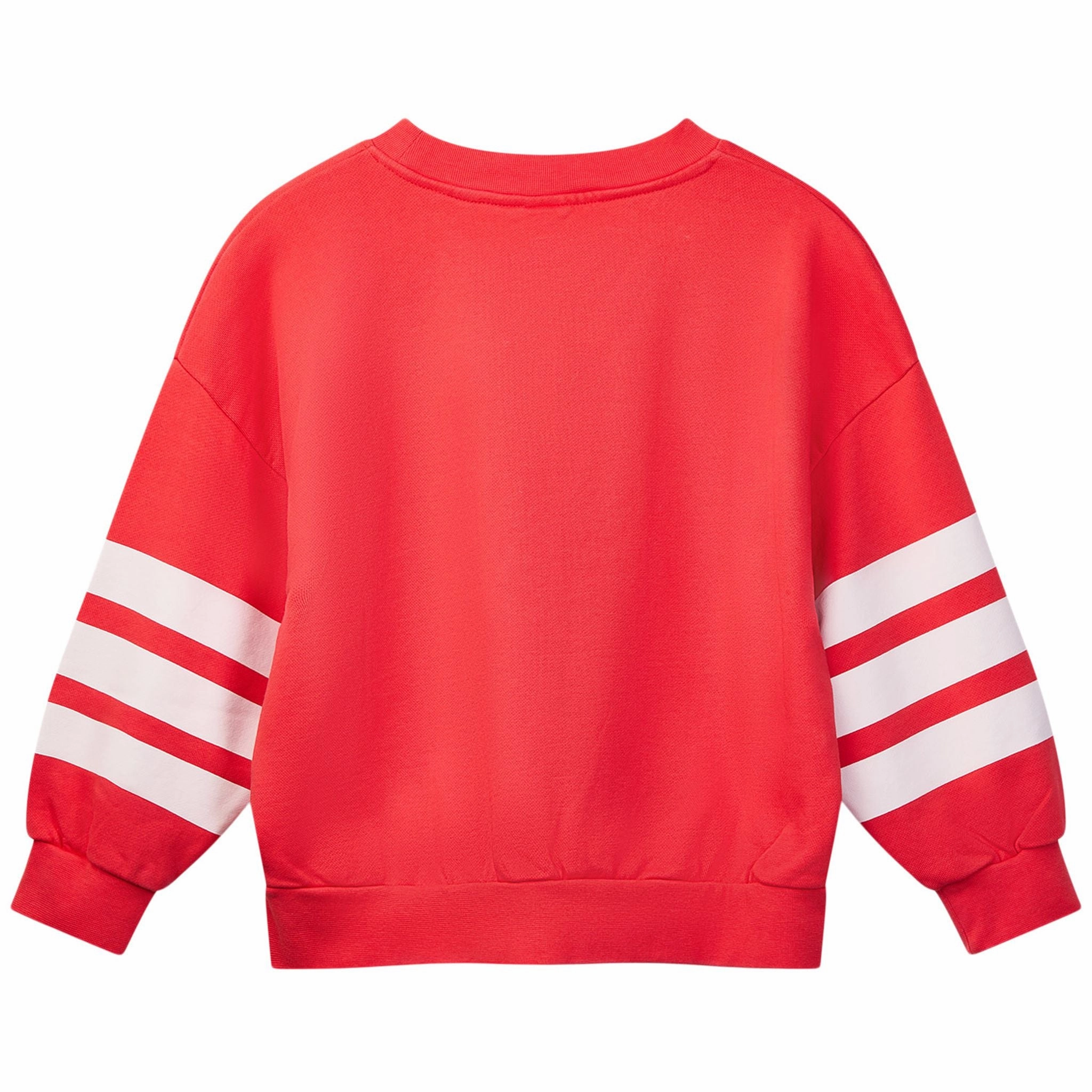 Wynken Kids Glide Sweat - Red Popular Cycling wear for kids