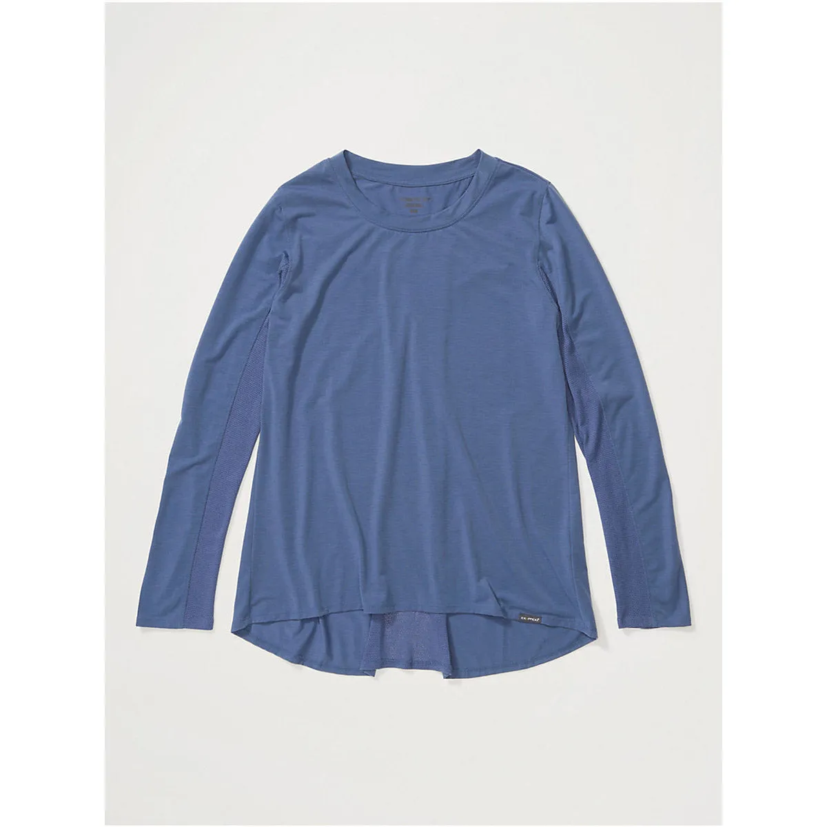 Women's BugsAway Wanderlux Serra Long-Sleeve Shirt Durable Hem Stitching