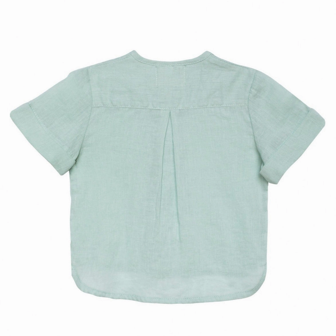 youth clothing yellowpelota Kids Arthur shirt in Green