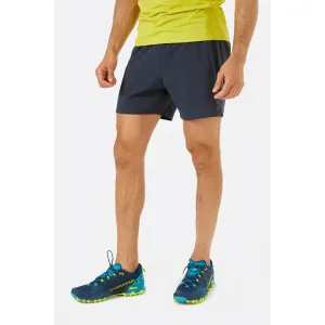 Men's Talus Active Shorts Lightweight Fabric