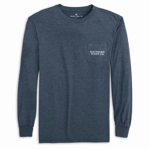 Urban Youth Long Sleeve Tee - Field Shot