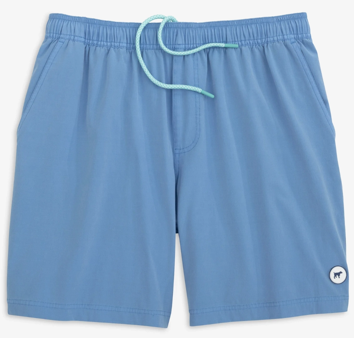 Accessories Youth Sun Washed Trunk - Garment River