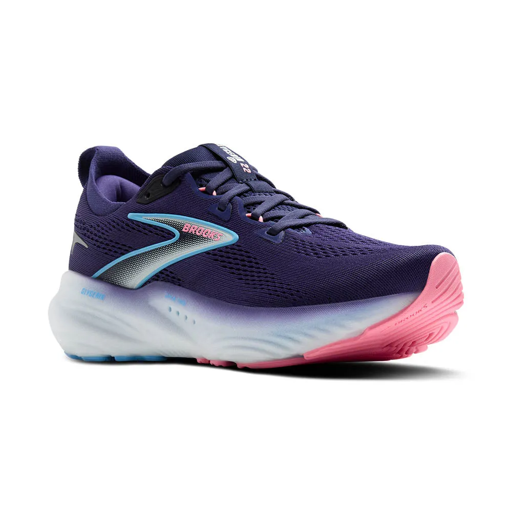 Women's Glycerin 22 Synthetic Overlay Support