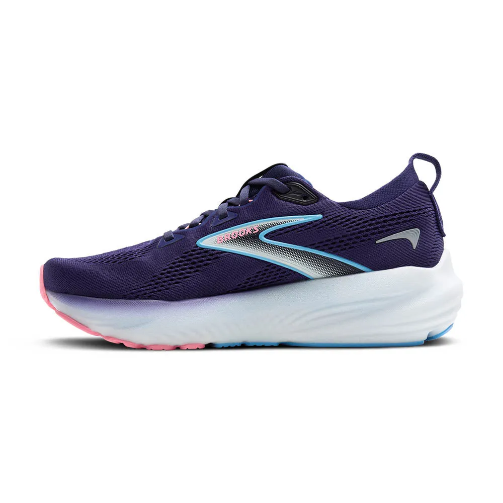Agility Shoes Women's Glycerin 22