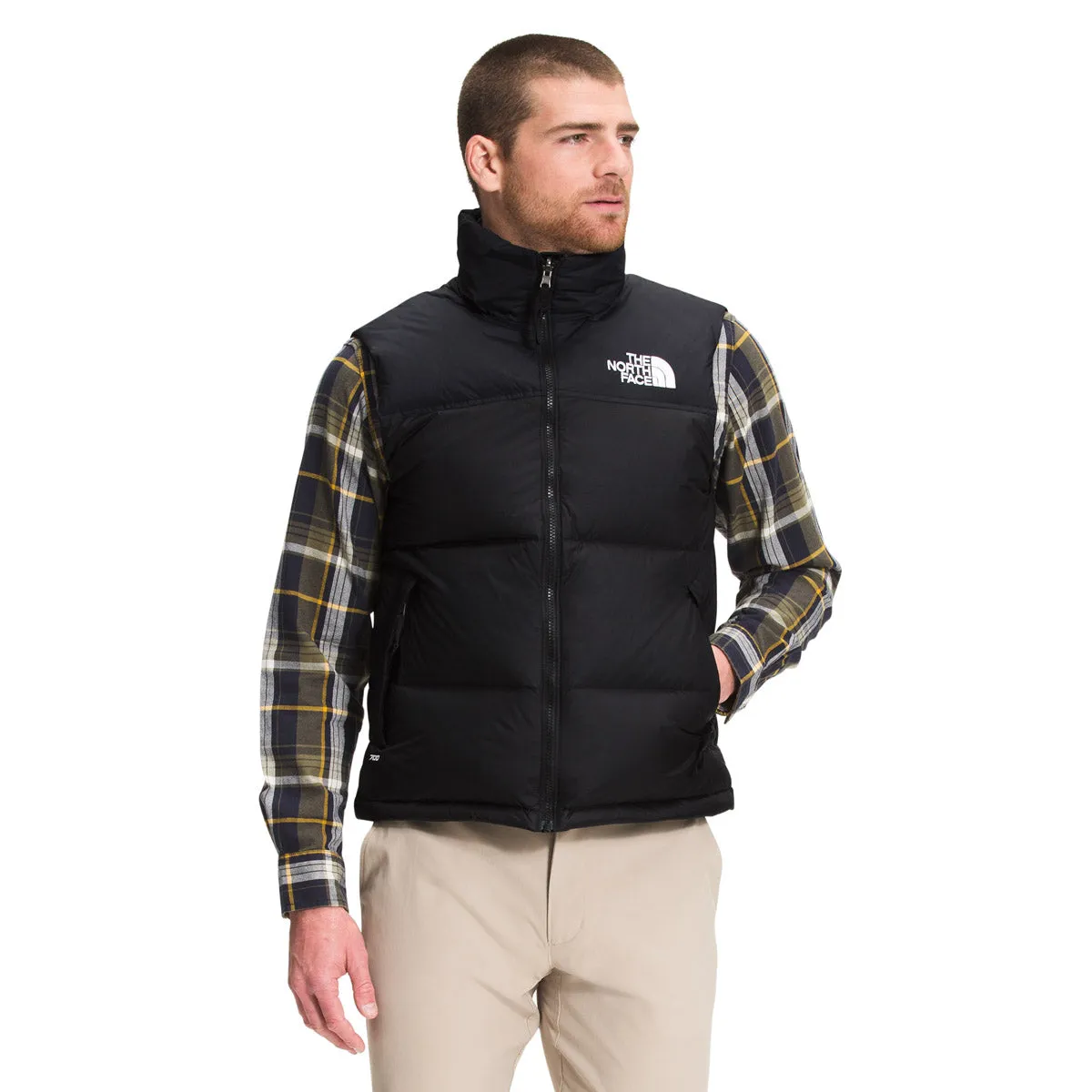 Men's 1996 Retro Nuptse Vest Core Warmth